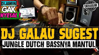 Download lagu DJ SEDANG SAYANG SAYANGNYA !! ( JUNGLE DUTCH SUPER LAGU GALAU 2020 ) mp3