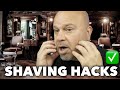 How To Shave Without Getting Cuts Every Time