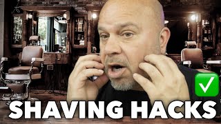 How To Shave Without Getting Cuts Every Time!