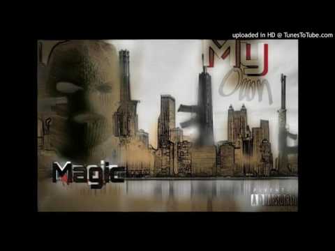 magic-my own