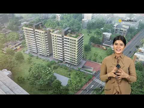 Revati Anandvan Project Video 1