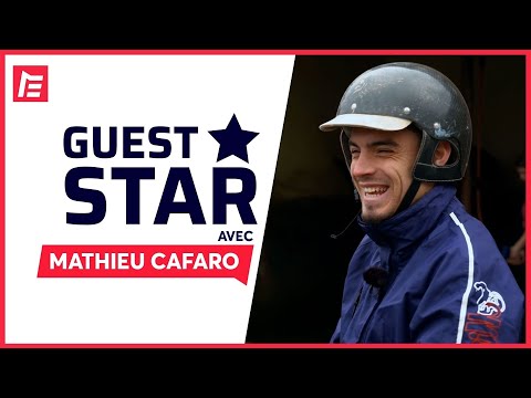 GUEST STAR AVEC MATHIEU CAFARO