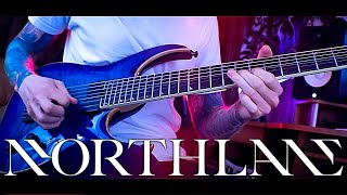 Northlane: Citizen by Kevin Danneman
