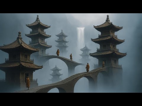 30 Ancient Chinese Cities Most People Will Never See  | 4K Travel Documentary