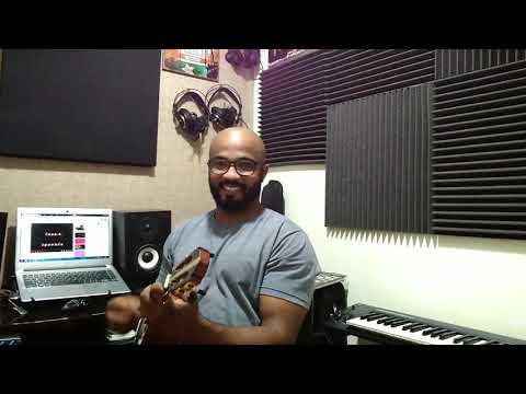 QUAL É A BATIDA CORRETA DE SAMBA E PAGODE ??? - DICAS DE CAVAQUINHO