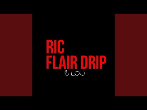 Ric Flair Drip (Instrumental)