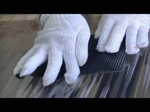 万能防水シートEasyFlash＋施工動画