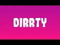 Christina Aguilera Dirrty Ft Redman