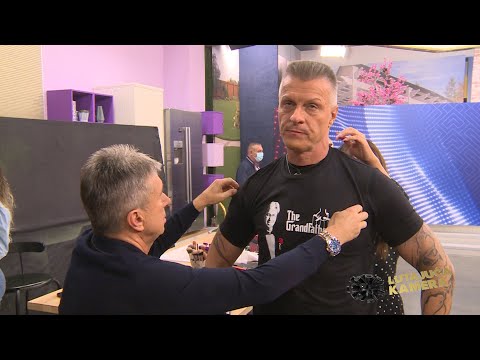 Zvezde Granda - BEKSTEJDZ Emisija 49 - Lutajuca kamera 2019/2021 (Official video)