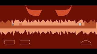 Playing Level Devil THIS GAME IS INTENSE!