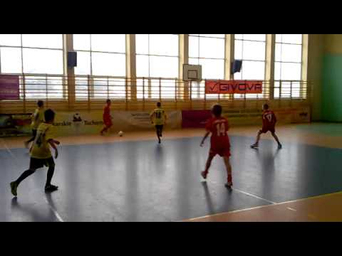 MKS "Jantar" Ustka D1 - Tuchomi