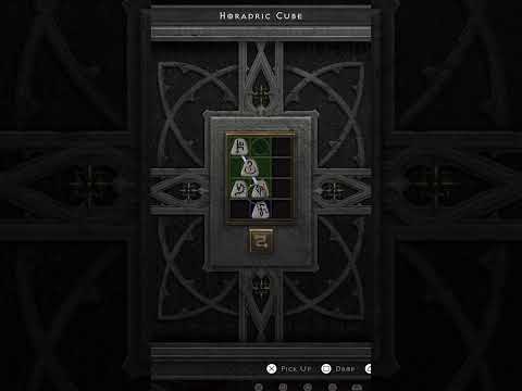 The Best Rune Word that NOBODY talks about! Diablo 2 Resurrected