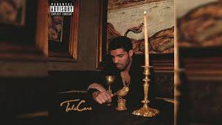 The Real Her ft. Lil Wayne and Andre 3000 - Drake (Take Care)
