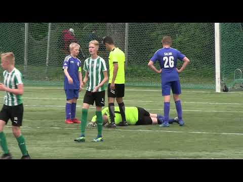 P14 KTP vs KoiPS 2/2