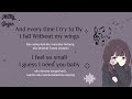 Dani Sylvia - Everytime 🎶 (Song. Britney Spears) (Lyrics) | Lirik Lagu Terjemahan | Song Tiktok 🔥