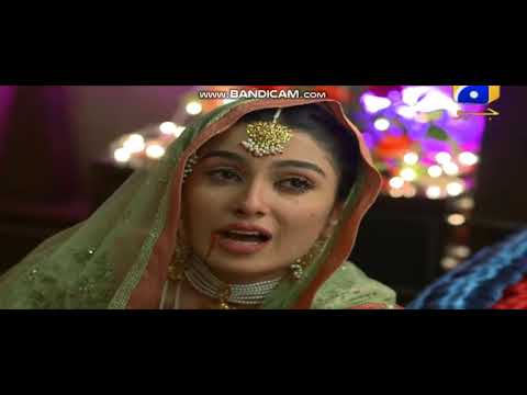 |Mohabbat Tumse Nafrat Hai| Super Hit Drama Last Episode Sad Scene