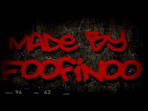 Half-Life 2-Run Think Shoot Live Ville Part 2