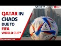 FIFA World Cup Pushing Qatar Residents Out Of Homes Zee English News