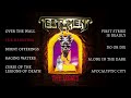Testament The Legacy 1987 FULL ALBUM