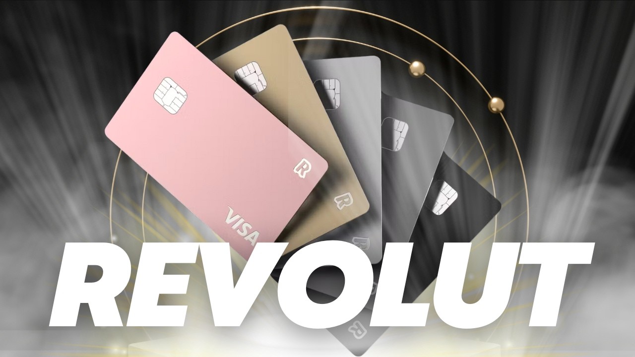 A Verdade Sobre a Revolut em Portugal (2024)