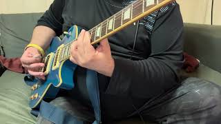 角巻わため「My song」改めてギター弾いてみました(GuitarCover)