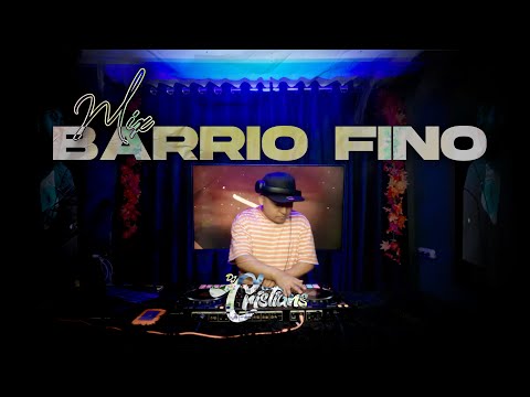 MIX BARRIO FINO🪐[PARTIDO EN DOS, POBRE CORAZON, DILE LA VERDAD, TATTO, PAMELA FRANCO, SON TENTACION]