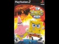 Extracted Music From Spongebob The Movie Game ...