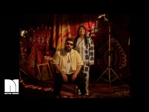 Eypio ft. Tuğçe Kandemir - Korkum Bundan