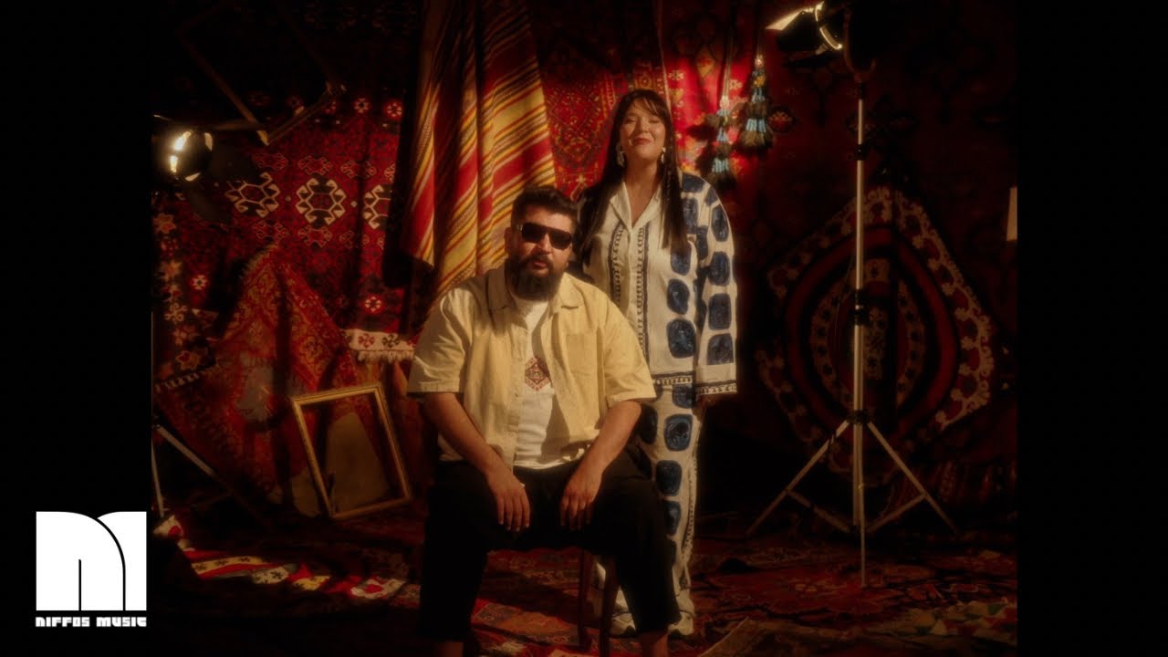 Eypio ft. Tuğçe Kandemir - Korkum Bundan