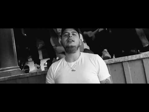 Big Nine  - Podziarany Ryj (feat. Spezzacuori)