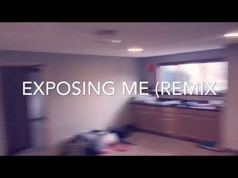 Corlee Do To Much x Exposing Me Remix