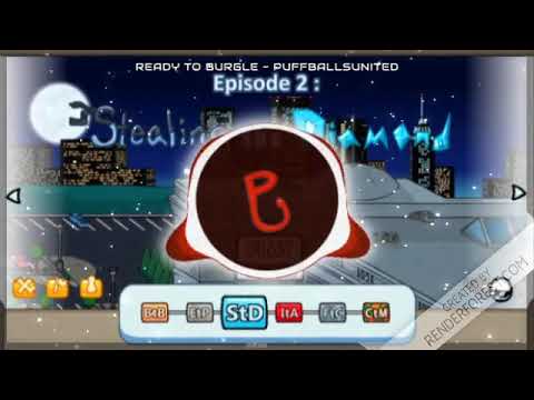 Stealing the Diamond Remastered Theme