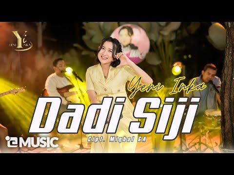 Yeni Inka - Dadi Siji (Official Music Yi Production)