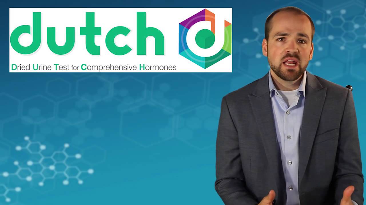 DUTCH Testing Nutrisearch New Zealand & Australia