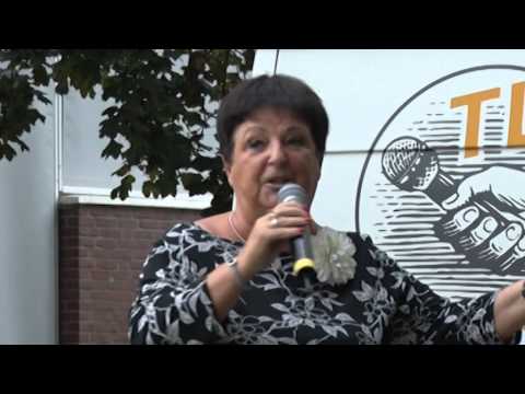 Beppie Kraft   In d'n Hiemel  Knoevelparty 2015