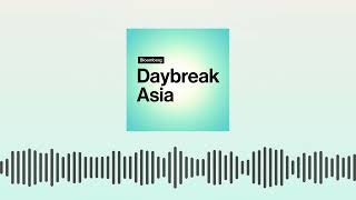 BIS Warning, South Korea's 'Mega Projects' | Bloomberg Daybreak: Asia Edition