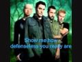 Breaking Benjamin-So Cold+Lyrics+Download ...