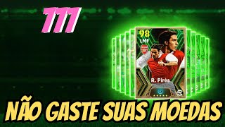 Pack 777 - eFootball 2024