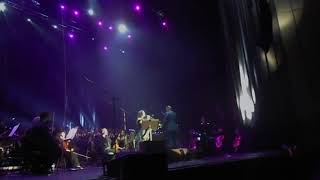 Tarja - We Wish You a Merry Christmas (12. 12. 2017, Prague)