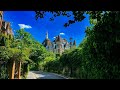 I Found A Hidden Village In London