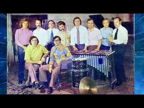 Инструментальный ансамбль «Мелодия»  Я прихожу домой(J. Harris)1973г. Владимир Чижик(труба)