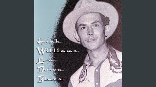 [I Heard That] Lonesome Whistle