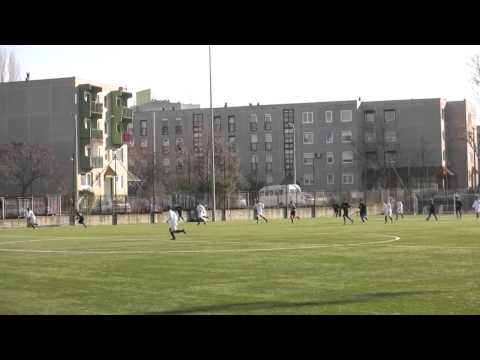 2013.10.13. BUDAKALÁSZ MSE BFTSE TÁRNOK U21 2 1
