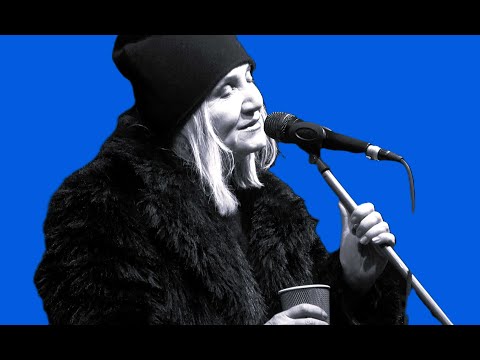 Bára Basiková a Blue Cimbal  ( Vsetín 18. Prosince 2024 )