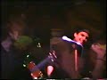 7 Seconds - Out Of Touch (Live)