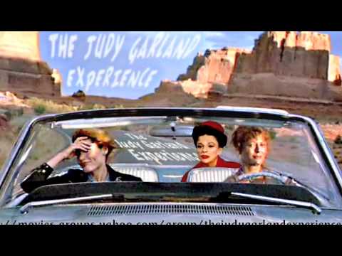 JUDY GARLAND GOES HOME part 2 (At Long Last Here I Am)