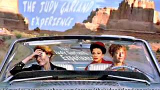 JUDY GARLAND GOES HOME part 2 (At Long Last Here I Am)