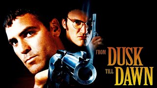 Dal tramonto all'alba (film 1996) TRAILER ITALIANO