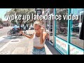 drax project "woke up late" dance video drax project "woke up late" dance video