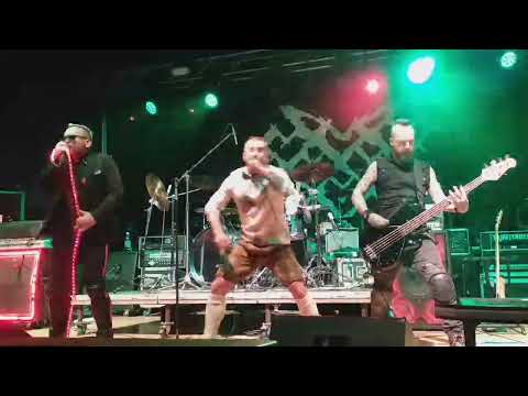 Cocotte Minute 29.10. 2022 Klatovy KD Družba - Kohleda s Horstem